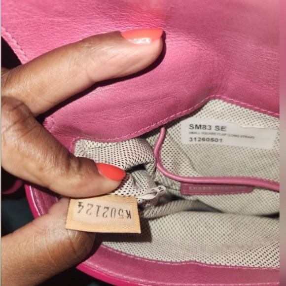 Dooney & Bourke Y2K Purse - Picture 10 of 12